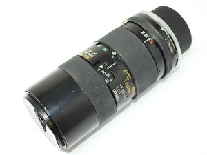 Tamron 70-150mm f3.5 Macro Telephoto Zoom Lens for Contax/Yashica