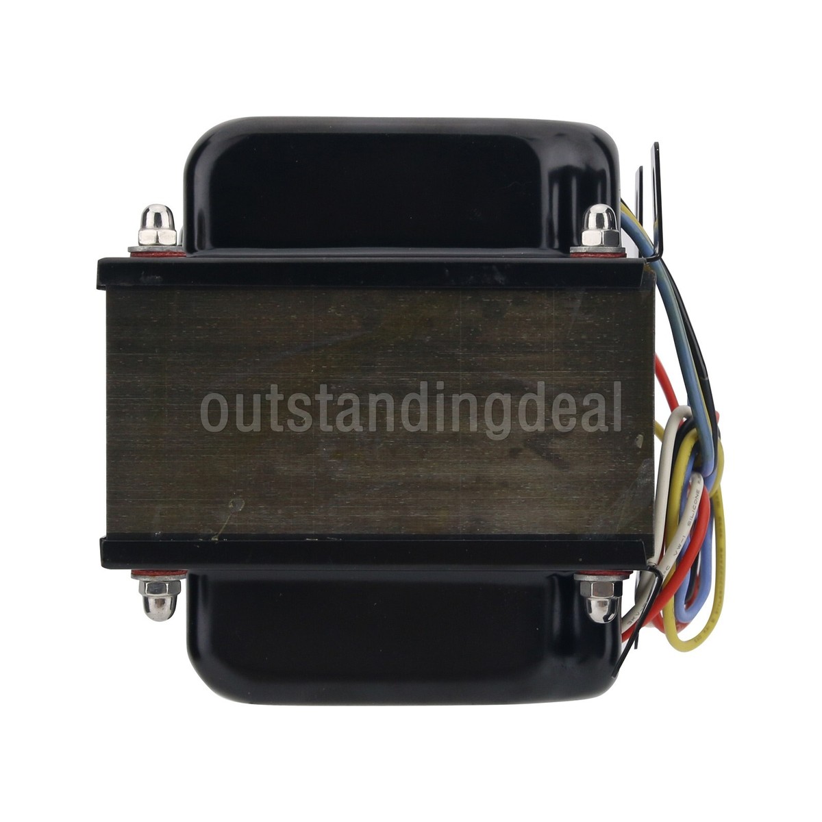 LAIDYS-30WD 30W Single Ended Output Transformer 180mA For 211 VT4C