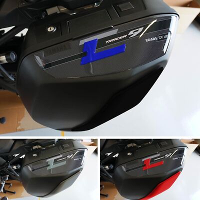 Labelbike - 3D Aufkleber Für Den Seitlichen Tankschutz Kompatibel