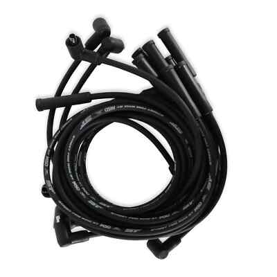 MSD Street-Fire Wire Set Fits 1979-1960 Dodge/Chrysler/Plymouth/Jensen 5531