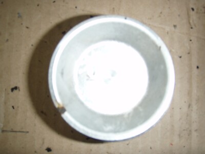 JOHN DEERE f932 1420 STD PISTON WITH RINGS YANMAR (no snap rings) FREE SHIP #2