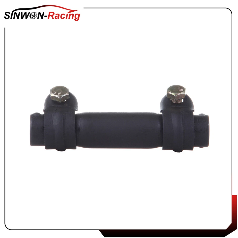 Suspension Ball Joint Tie Rod End Sway Bar Kit Set for 1988-95 Chevrolet K1500 - Image 2 of 4