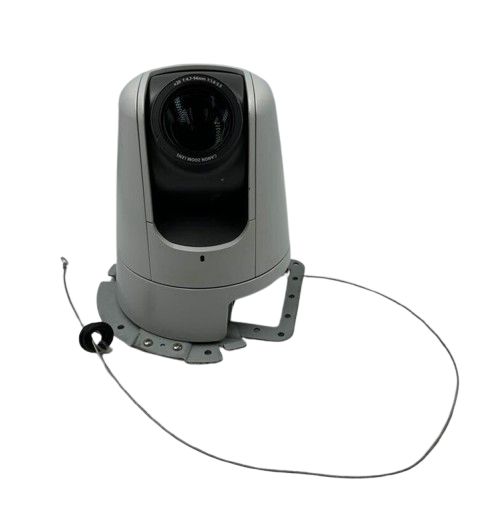 AS IS” Canon VB-H45 Network Camera PoE Compatible From Japan UK