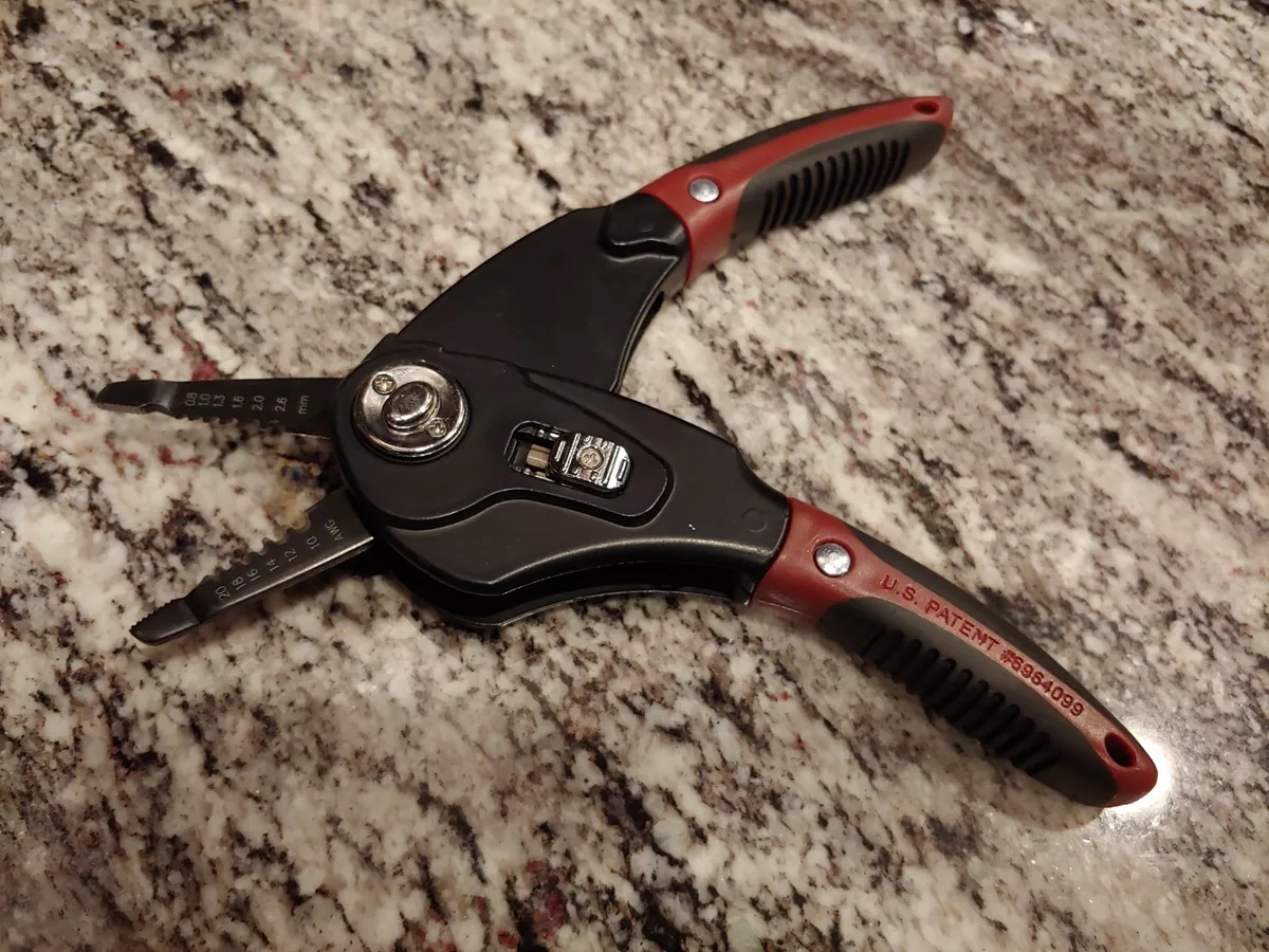 Matco sale wire cutters