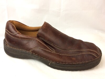 New Skechers Men’s Brown Slip-On Casual Loafers Skechers Slip-Ins Pollard Men main image 4
