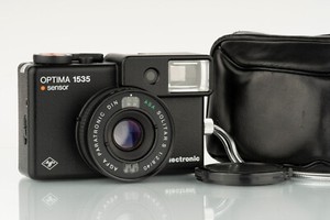 Agfa Optima 535 | eBay Agfa Optima 535 | eBay
