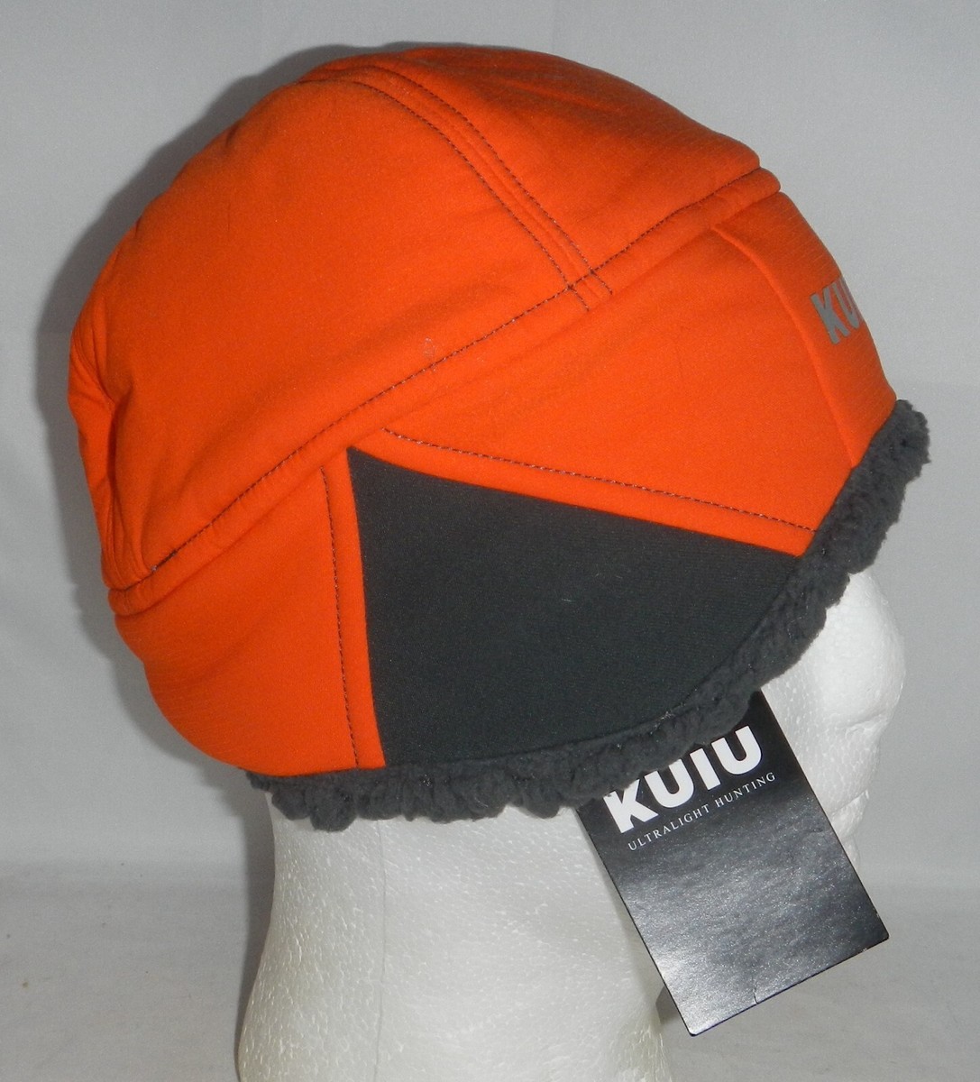 Beanie Cap Kuiu Kenai Beanie Kenai Beanie (Browning Kenai Knit Beanie)