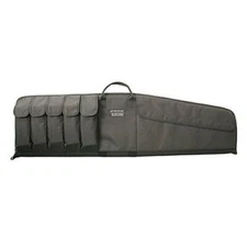 BLACKHAWK Sportster Rifle Case Large 44" Protective Firearm Carry Case Nylon