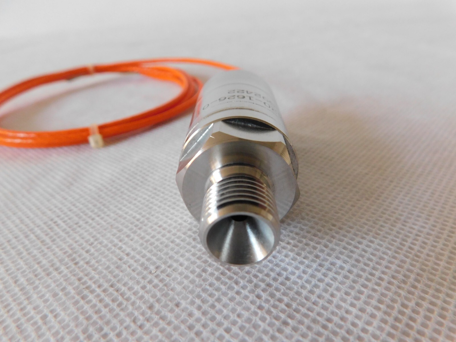 Druck PDCR 92105 Pressure Transducer Sensor, 10V, 400 inH20a [D4C] eBay