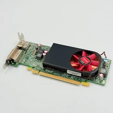 AMD RADEON Graphics Card 2GB C552