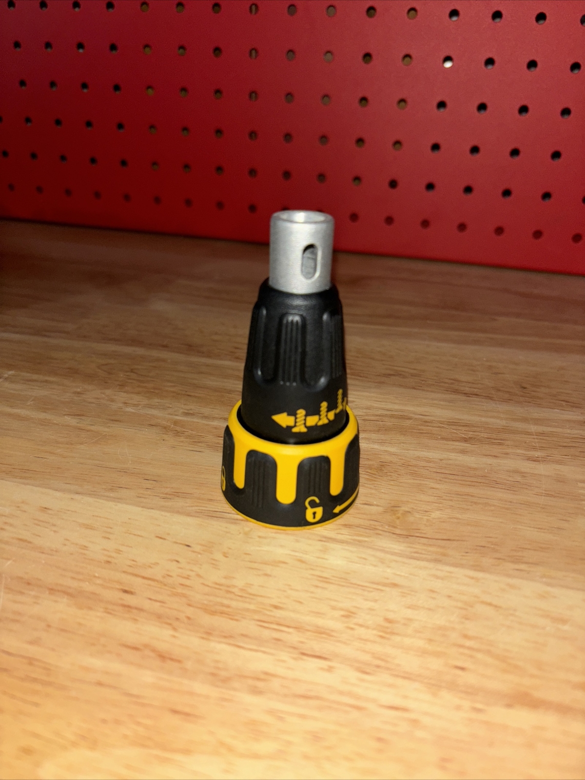 Dewalt DCF620 Brushless Drywall Screwgun Type 1 20V Nose Cone Assembly