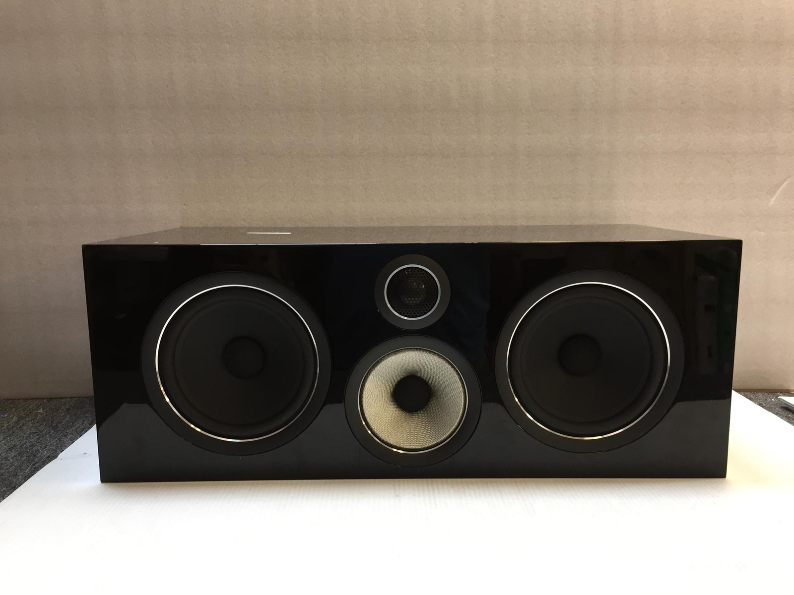 Bowers Wilkins htm71 s2 中古価格 | HifiZero Bowers Wilkins htm71 s2 中古価格 | HifiZero