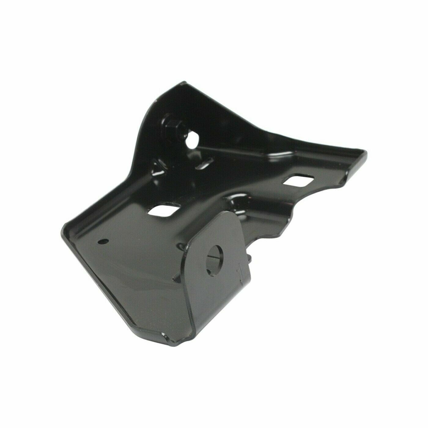 Front Bumper Inner Brackets Set For 2014-2018 Silverado / Seirra 1500 ...