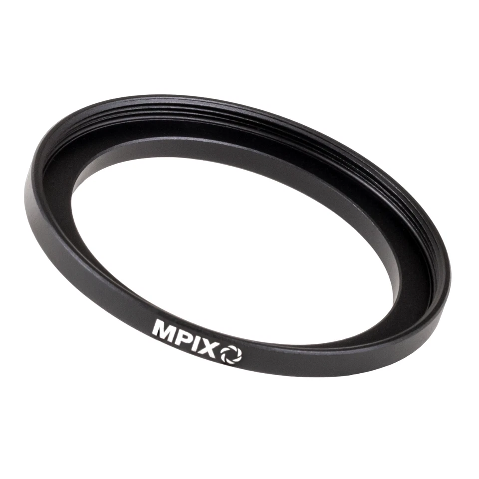 43mm to 49mm Stepping Step Up Filter Ring Adapter 43mm-49mm  - Image 3 of 3