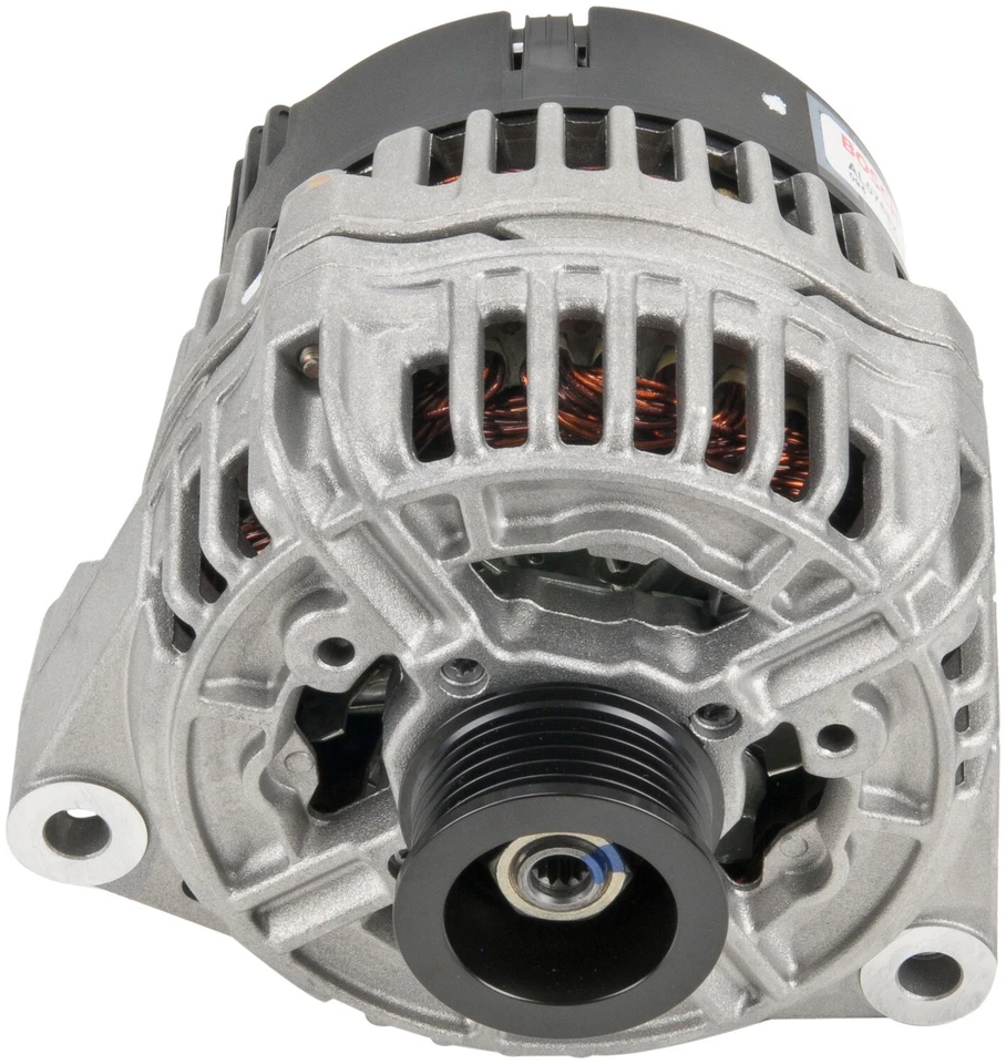 Alternador (remanufacturado) Bosch para Mercedes-Benz S500 2000-2001 5,0 L V8 Foto 3 de 4