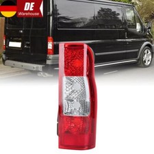 Rückleuchte Rücklicht Heckleuchte Rechts Für Ford Transit MK7 06-14 6C1113404AC