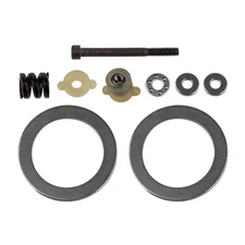 Team Associated RC10B6 Ball Diff Rebuild Kit with Caged Thrust Bearing 91991