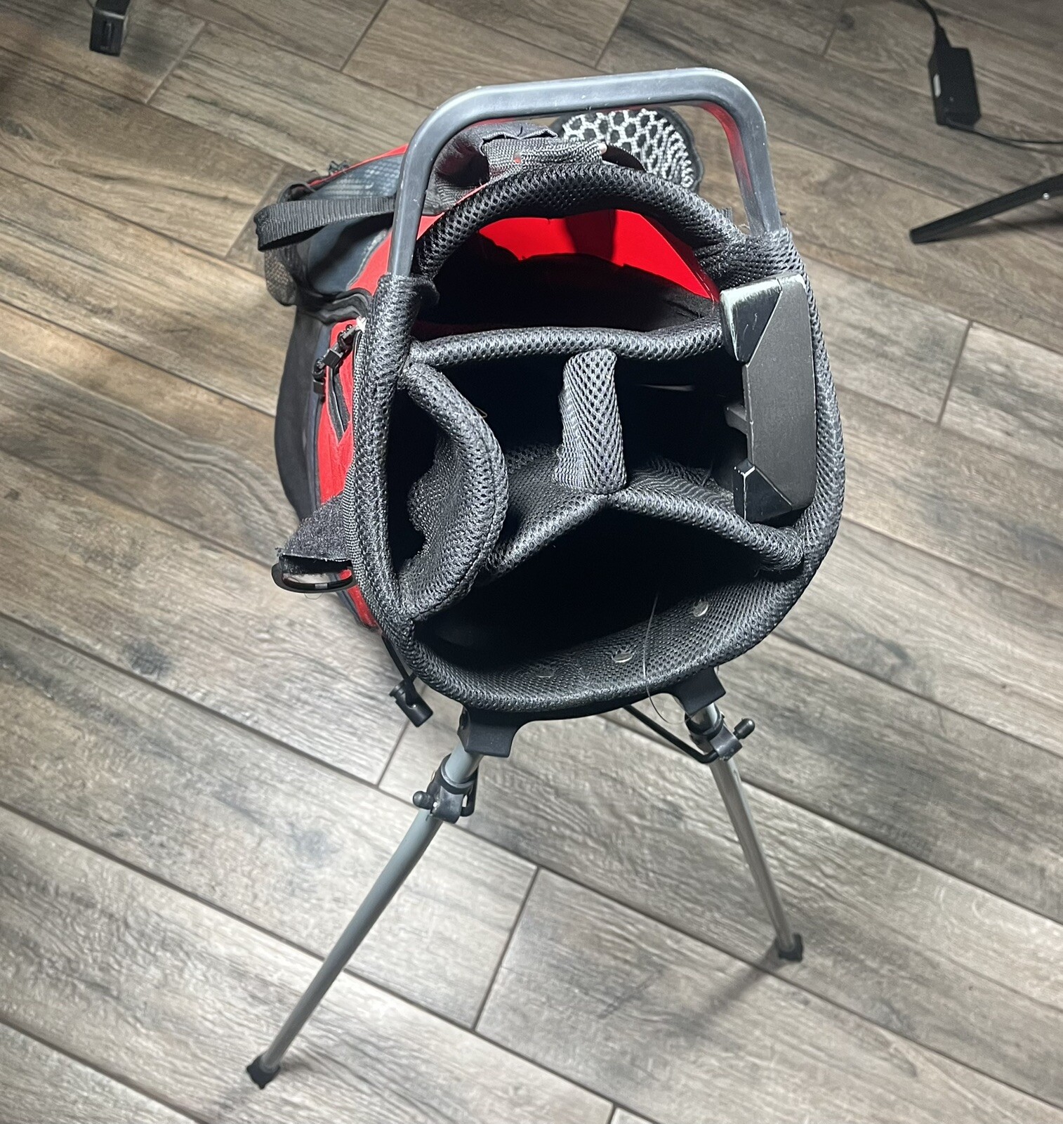Wilson Profile SGI  Golf Set