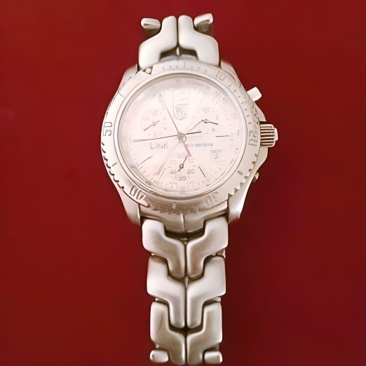 TAG Heuer