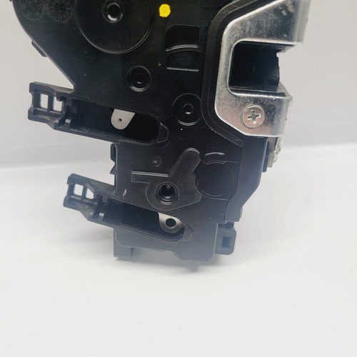 2019 - 2023 HYUNDAI SANTA FE FRONT RIGHT DOOR LATCH LOCK ACTUATOR OEM 81320S1020 - Picture 4 of 5