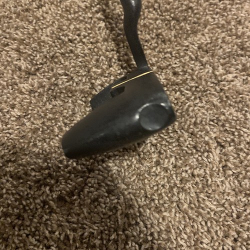 Alien Sport Tutch Mallet Putter 35" Pat Simmons Design Golf Club - Picture 5 of 12