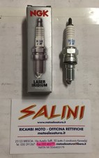 Ngk KR8DI Spark Plug