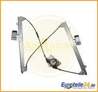 Fensterheber Ac Rolcar 01.8031 Vorne Links FüR Skoda