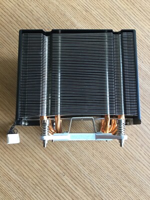 749554-001 Hewlett-Packard Z440 Workstation CPU Processor Heatsink