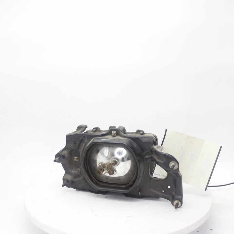 Lámpara de cabeza derecha Geo Metro 1993 número de pieza - 114-58296R Foto 4 de 4