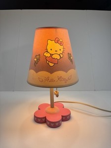 Hello Kitty Lamps | eBay