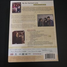 Complete Series DVD 