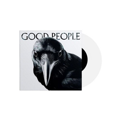 Mumford & Sons x Pharrell Good People (Vinyl) (UK IMPORT)