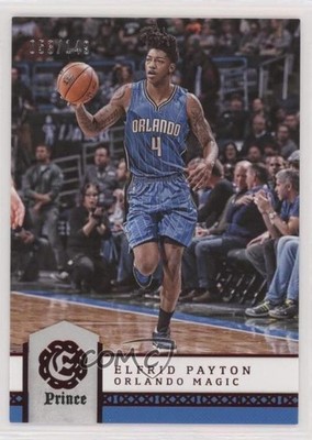 2016-17 Panini Excalibur Prince 53/149 Elfrid Payton #130 l8x