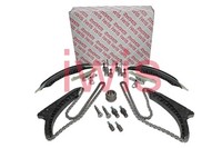 Iwis Motorsysteme Steuerkettensatz Iwis Original ErstausrüSterqualitäT 59812Set