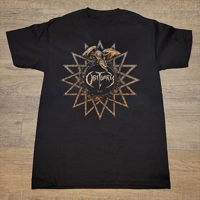 New Obituary band Gift For Fans Unisex S-5XL Shirt SS860