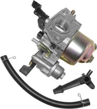Mogo Parts Carburetor - 5.5HP Motorcycle ATV/UTV Street Bike Dirt Bike 03-0100 - Image 3 of 4