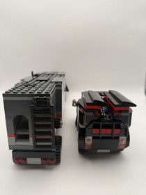LEGO 79116 Teenage Mutant Ninja Turtles Big Rig Snow Getaway