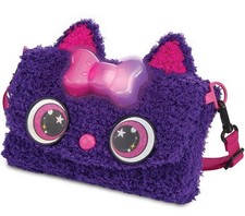 vtech Kid Couture Handtasche Katze lila 