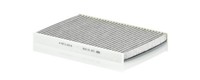 MANN-FILTER Innenraumfilter Cuk 32 008 Aktivkohlefilter FüR Alfa Giulia Stelvio