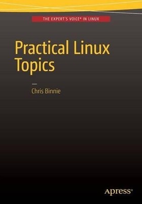 Praktische Linux Themen - 9781484217719