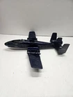 Vintage G.I. Joe Cobra Rattler  Jet vehicle Parts Or Repair