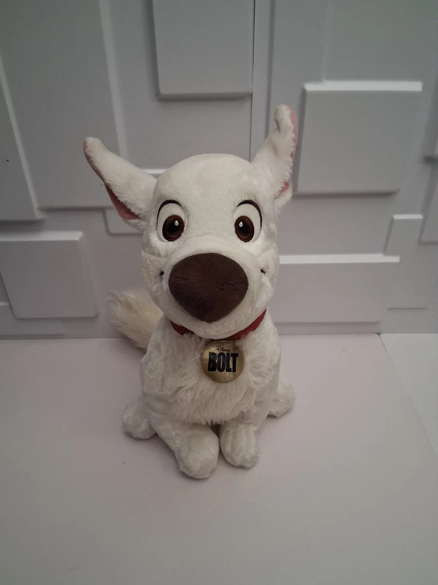 Bolt Disney Plush Toys (1968-Now) for sale | eBay