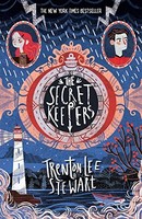 Trenton Lee Stewart - Secret Keepers - Paperback - H245Z