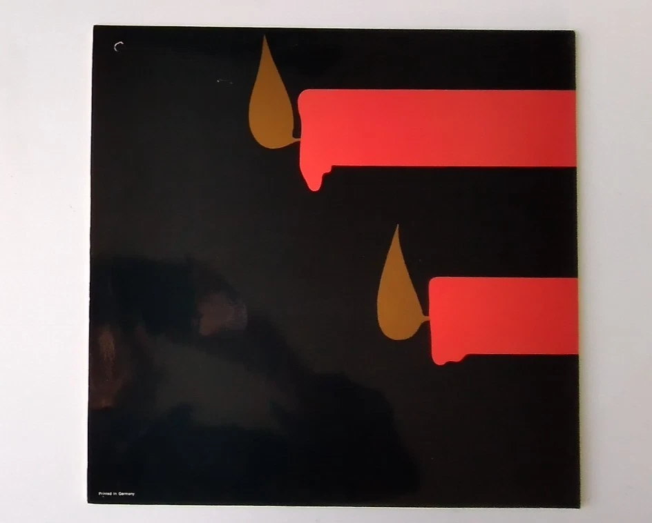 LP     BRASS MONKEY - Same - Bild 4 von 4