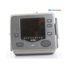 Hasselblad H3D Digital Camera Back 39 MP Defect (291144)