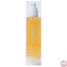 Kopari Sun Shield Body Glow SPF 50 - 5.1 fl oz - Paraben-Free, Vegan,