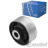 Skf Querlenkerlager Buchse Hinten Unten Vorderachse Passend FüR Audi A3 Seat Ate