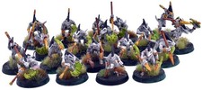 ERAPHON 19 Skinks #1 Warhammer Sigmar 5798