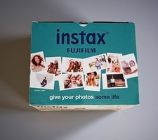 Fujifilm Instax Mini 9 Instant Camera with Case
