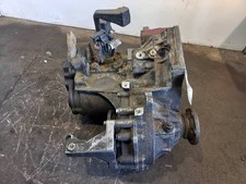 Boite de vitesse Seat TOLEDO